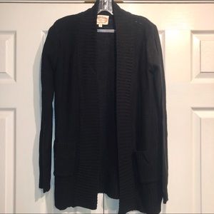 Cardigan w/ Pockets